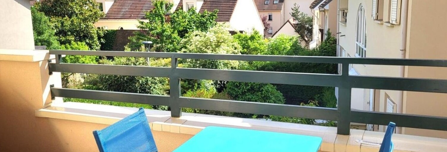 Maison 6 Pièces 129 m² à vendre à Jouy-en-Josas (78350)