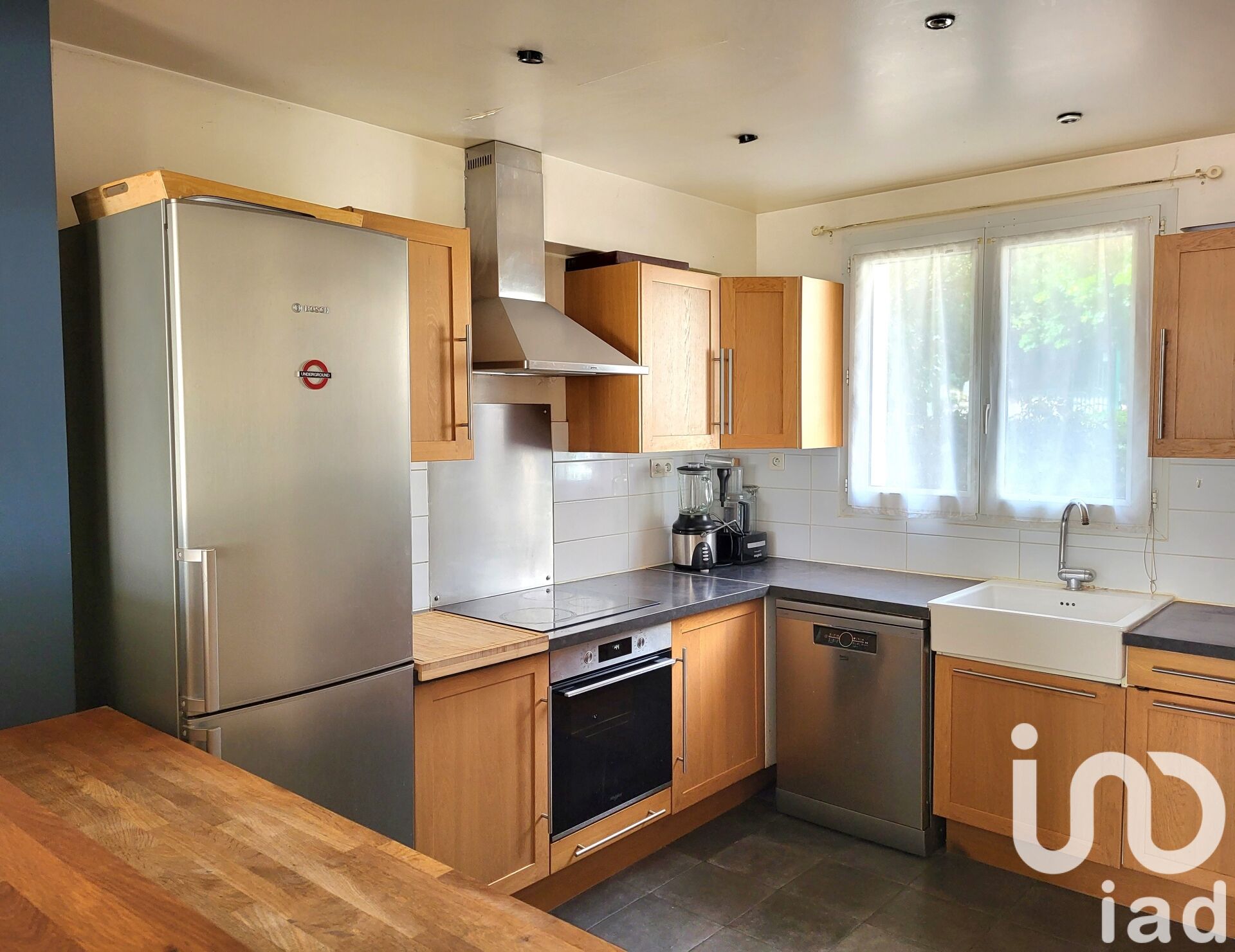 Vente Maison de ville 6 pièces - Photo 4