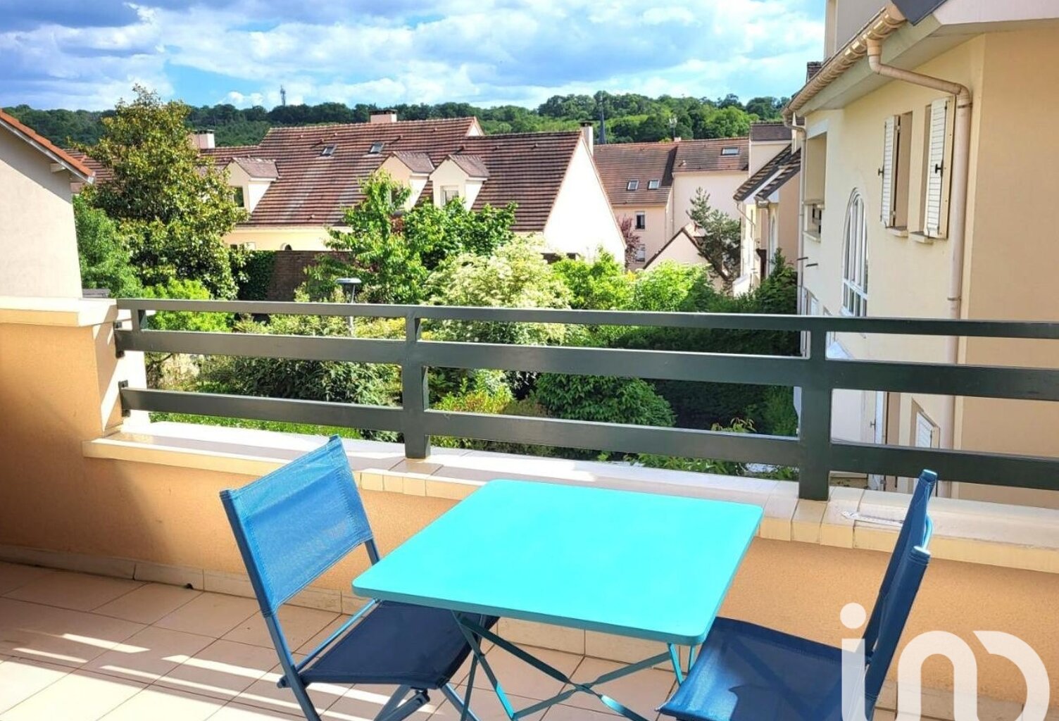 Vente Maison de ville 6 pièces — photo 1