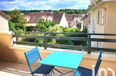 Vente Maison de ville 6 pièces — photo du bien