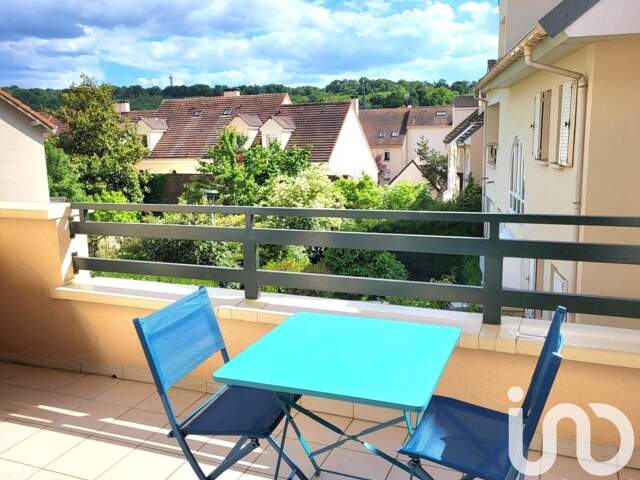Vente Maison de ville 6 pièces — photo du bien