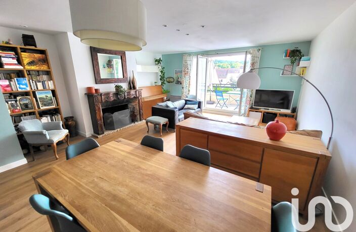 Vente Maison de ville 6 pièces — photo 2