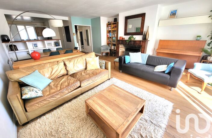 Vente Maison de ville 6 pièces — photo 3