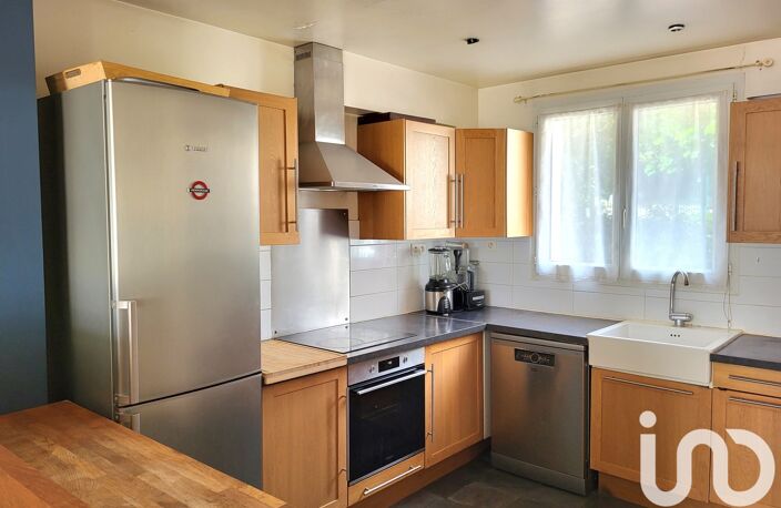 Vente Maison de ville 6 pièces — photo 4
