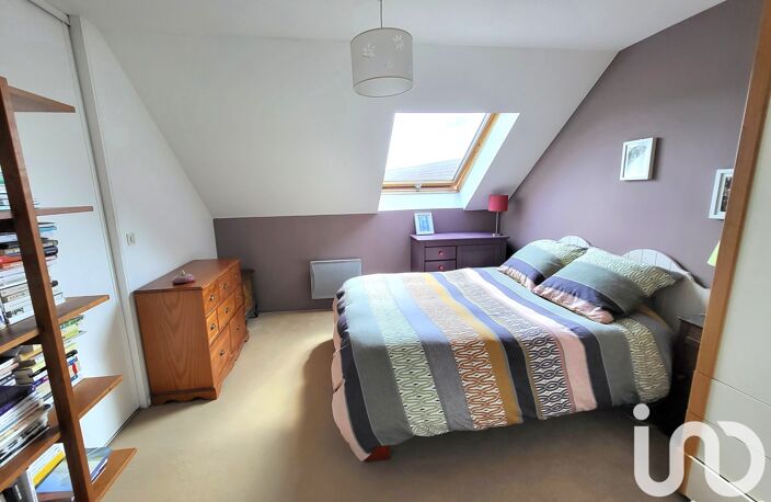 Vente Maison de ville 6 pièces — photo 5