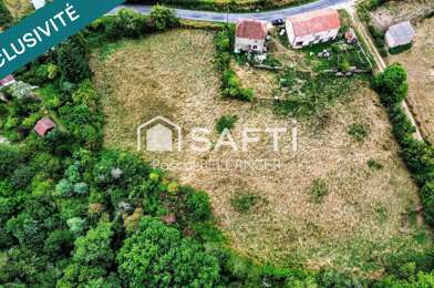 Maison 4 pièces 125000 €