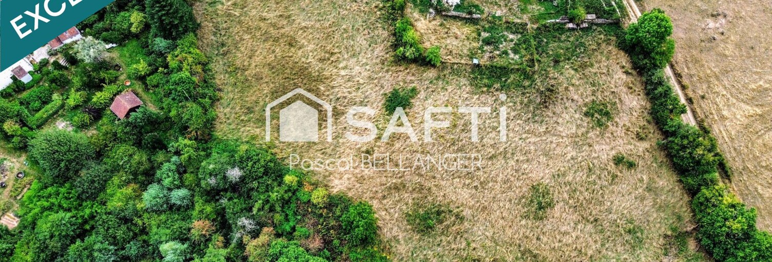 Maison 4 Pièces 108 m² à vendre à Échassières (03330)