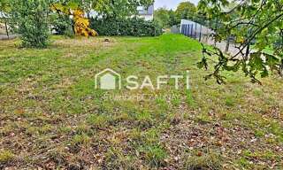 Terrain  809 m² à vendre à Mesquer (44420)