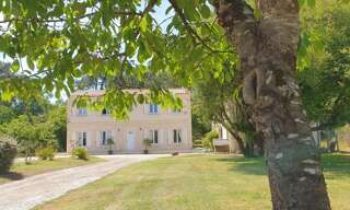 Maison 6 Pièces 182 m² à vendre à Montlieu-la-Garde (17210)