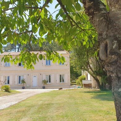 Maison 6 pièces 312000 €