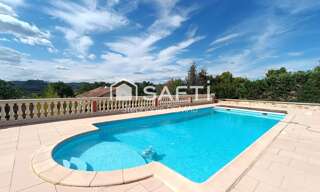 Maison 6 Pièces 206 m² à vendre à Vidauban (83550)