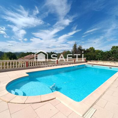 Maison 6 pièces 800000 €