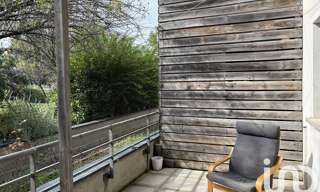 Appartement 3 Pièces 62 m² à vendre à Montpellier (34070)