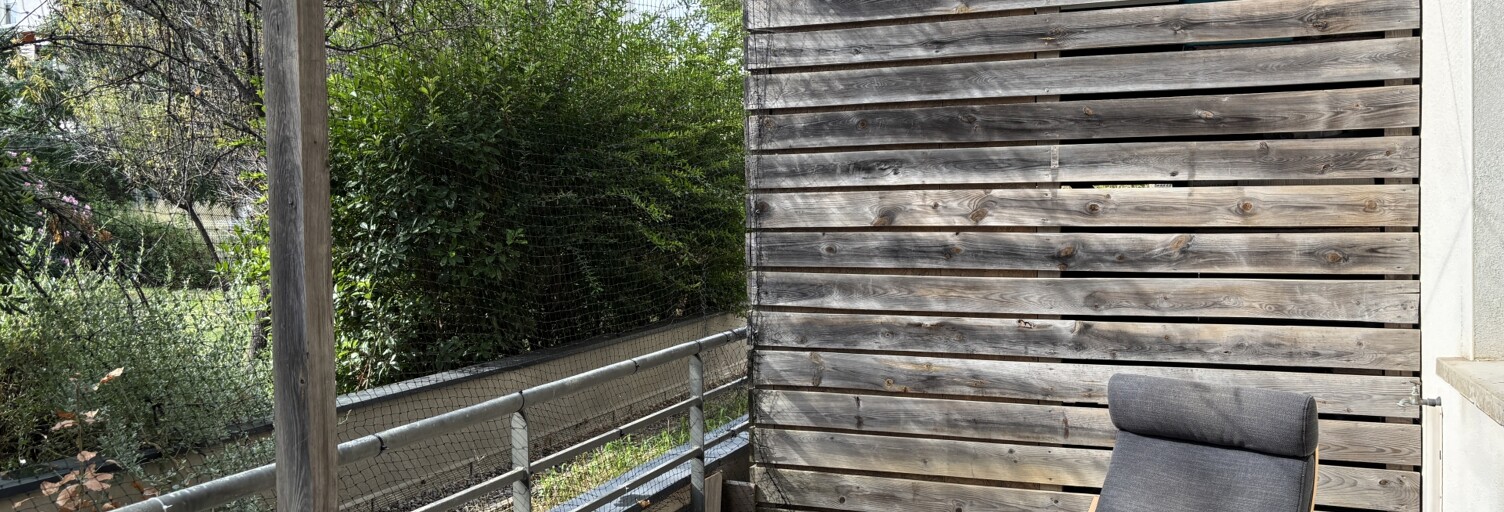 Appartement 3 Pièces 62 m² à vendre à Montpellier (34070)