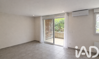 Appartement 3 Pièces 62 m² à vendre à Montpellier (34070)