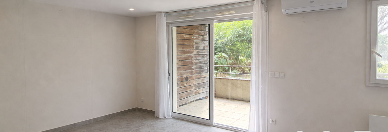 Appartement 3 Pièces 62 m² à vendre à Montpellier (34070)