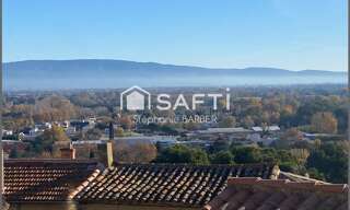 Maison 4 Pièces 104 m² à vendre à Châteauneuf-de-Gadagne (84470)