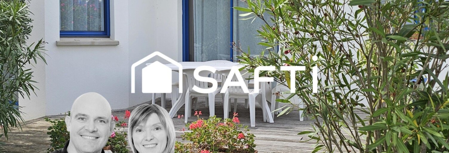 Maison 6 Pièces 141 m² à vendre à Locmariaquer (56740)