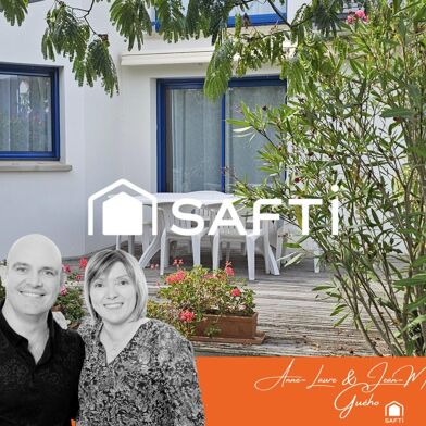 Maison 6 pièces 645000 €