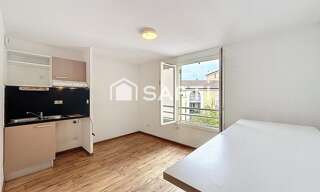 Appartement 1 Pièce 23 m² à vendre à Fréjus (83600)