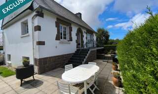 Maison 5 Pièces 75 m² à vendre à Plestin-les-Grèves (22310)