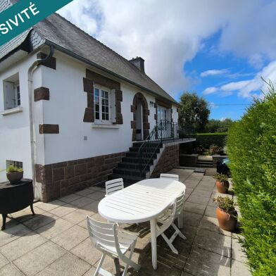 Maison 5 pièces 259000 €