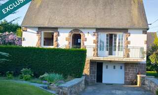 Maison 5 Pièces 75 m² à vendre à Plestin-les-Grèves (22310)