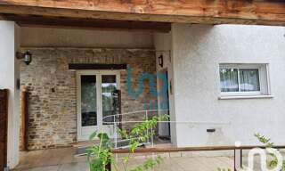 Maison 8 Pièces 240 m² à vendre à Les Plans (30340)