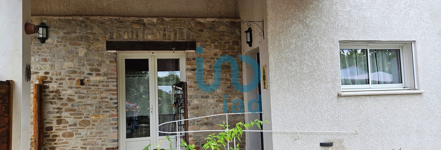 Maison 8 Pièces 240 m² à vendre à Les Plans (30340)