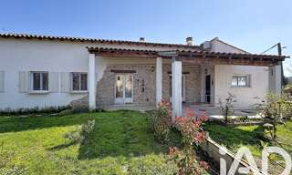 Maison 8 Pièces 240 m² à vendre à Les Plans (30340)