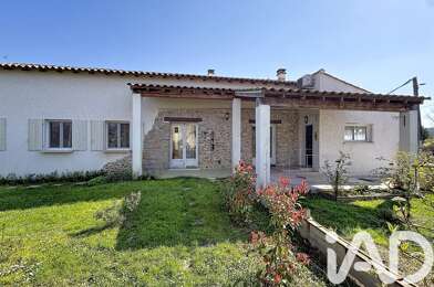 Maison 8 pièces 378000 €