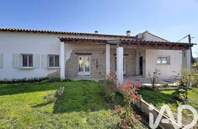 Vente Maison/villa 8 pièces — photo du bien
