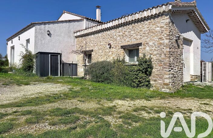 Vente Maison/villa 8 pièces — photo 2