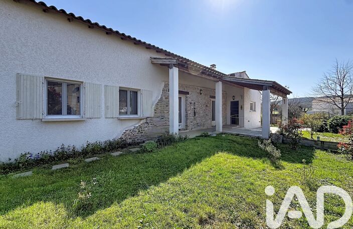 Vente Maison/villa 8 pièces — photo 3