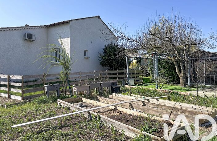 Vente Maison/villa 8 pièces — photo 5