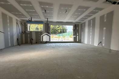 Maison 2 pièces 136000 €