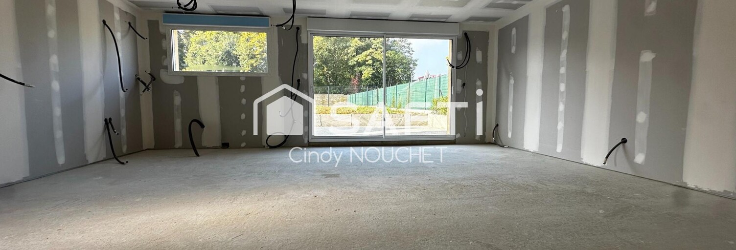 Maison 2 Pièces 100 m² à vendre à Cérans-Foulletourte (72330)