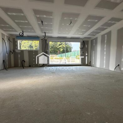 Maison 2 pièces 136000 €