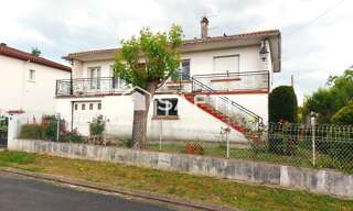 Maison 5 Pièces 112 m² à vendre à Pujols (47300)