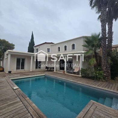 Maison 7 pièces 650000 €