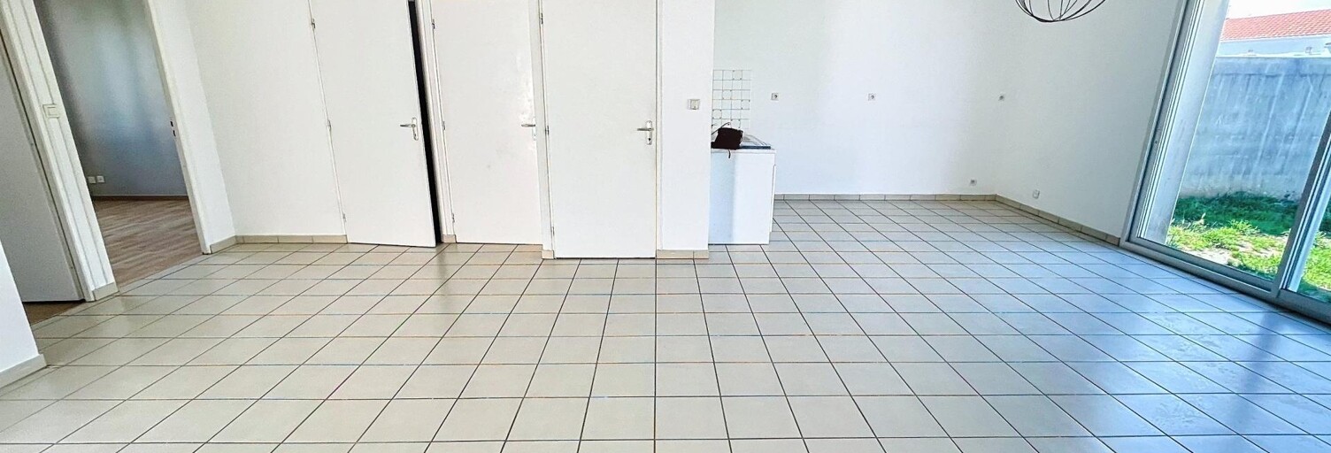 Maison 3 Pièces 69 m² à vendre à Machecoul-Saint-Même (44270)