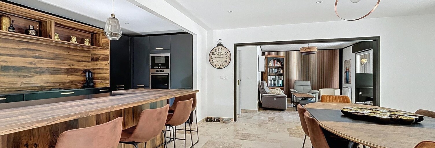 Maison 7 Pièces 174 m² à vendre à Gouvieux (60270)