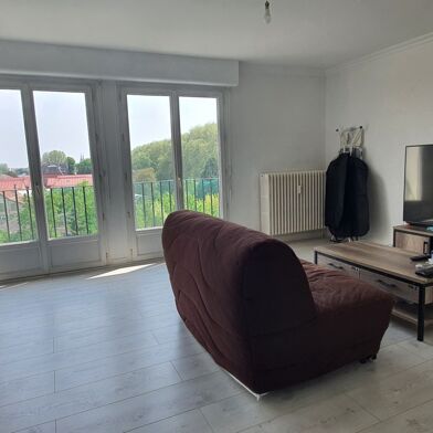 Appartement 4 pièces 98000 €