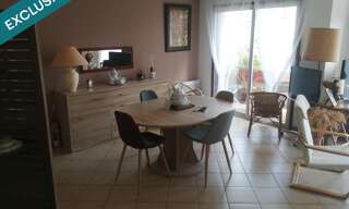 Appartement 5 Pièces 80 m² à vendre à Bourg-lès-Valence (26500)