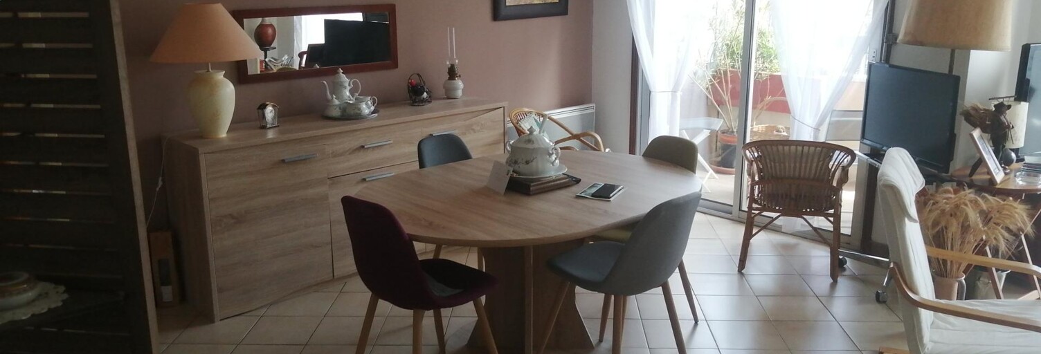 Appartement 5 Pièces 80 m² à vendre à Bourg-lès-Valence (26500)
