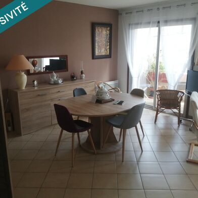 Appartement 5 pièces 185000 €