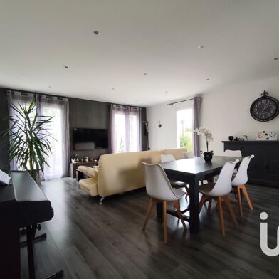 Maison 5 pièces 320000 €