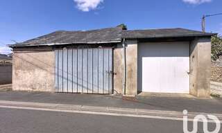 Garage  190 m² à vendre à Thouars (79100)