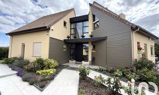 Maison 10 Pièces 355 m² à vendre à Cormontreuil (51350)