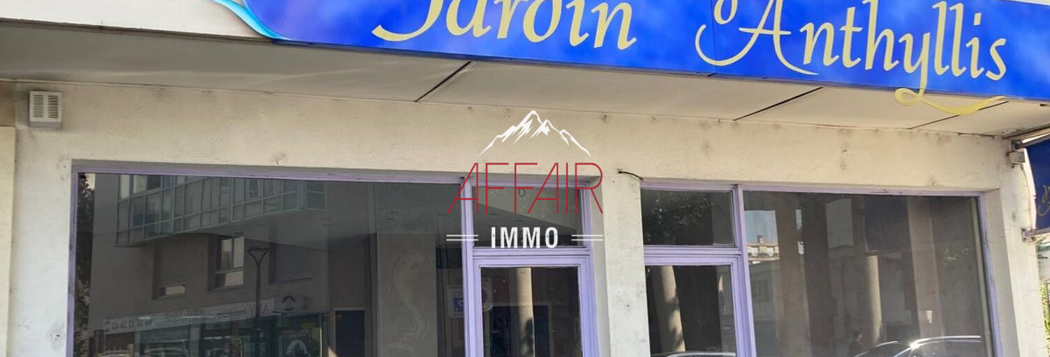 Divers  63 m² à vendre à Annemasse (74100)